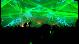 Qlimax 2009 Headhunterz  Official HD [upl. by Pagas511]