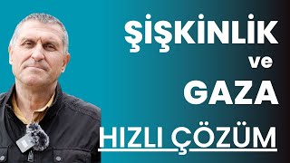 ŞİŞKİNLİK NASIL GEÇER I GAZ NASIL GEÇER I GAZ NEDEN OLUR I ŞİŞKİNLİK NEDEN OLUR [upl. by Cummings]