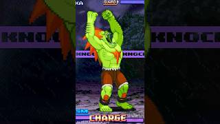 Blanka Street Fighter Alpha 3 victory poses [upl. by Yseult561]