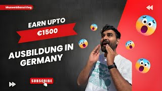 The Complete Guideline for Ausbildung Programs in Germany 20232024 English Subtitles [upl. by Inez]