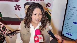 INICIA REGISTRO DE BECAS RITA CETINA [upl. by Anyk]