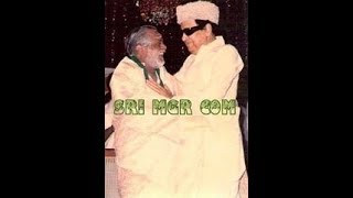 MELLISAI MANNAR ON MAKKALTHILAGAM MGR AND ULAGAM SUTRUM VALIBHAN [upl. by Leila]