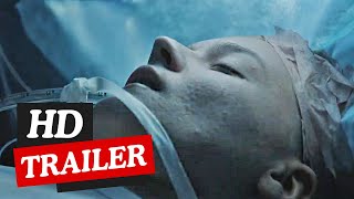 After Death Official Trailer 2023 [upl. by Ariuqahs556]