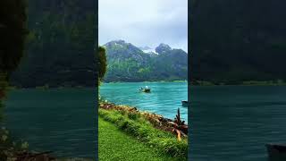 Beautiful place Switzerland  Switzerland A symphony of nature sounds  naturesounds relaxing [upl. by Liva]