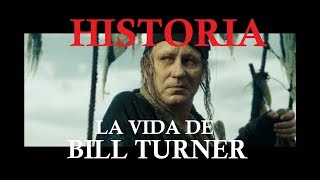 Historia  La Vida de Bill quotBootstrapquot Turner [upl. by Jeanelle143]