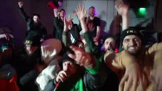 Macanache feat Bocaseca  Party Ca La Bloc CLIP OFICIAL [upl. by Neeneg184]