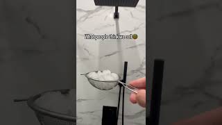 Transform Your Cold Showers Meet the Ultimate Ice Shower Hack [upl. by Akcirret]