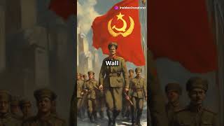 quotThe Fall of the Soviet Union End of an Eraquot facts history [upl. by Trstram103]