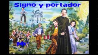 Signo y portador  Musical de Don Bosco [upl. by Trini]