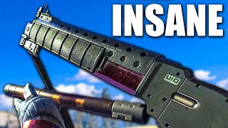 Top 10 Most INSANE GUNS in COD HISTORY [upl. by Hoffarth]