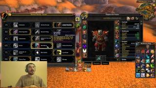 World of Warcraft BM Hunter Raiding Guide MoP [upl. by Virginia887]