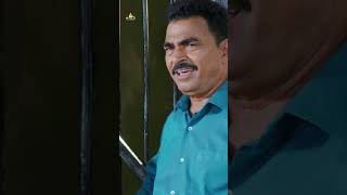 Sayaji Shinde Superb Comedy in Police Station  bazaarrowdy  sampoorneshbabu  youtubeshorts [upl. by Nitsur39]