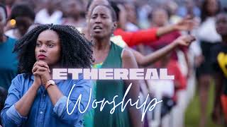 Worship SF216  Phaneroo Choir [upl. by Kandy302]