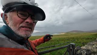 Hebridean Way Cycle Trip September 2024 [upl. by Trevorr]