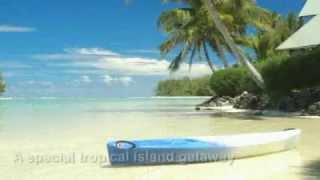 Sokala Villas Rarotonga Cook Islands [upl. by Wagshul775]