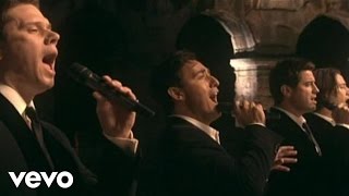 IL DIVO  Adagio Live Video [upl. by Psyche]