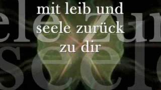 Mit Leib und Seele  Heinz Rudolf Kunze [upl. by Voss279]