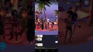 GAME CLUB COOEE ROOM BULE [upl. by Hadnama803]