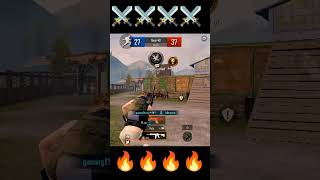 BGMI SHOT GAME PLAY VIDEO shortvideos gaming [upl. by Lore]