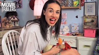 HATERS BACK OFF  Take a tour of Miranda Sings house [upl. by Taimi499]