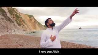 Omar Esa  Ya Rabbi  Official Nasheed Video  Vocals Only [upl. by Gilly632]