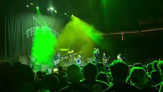 The Story So Far  “Proper Dose” Live  Newark NJ [upl. by Ramso350]