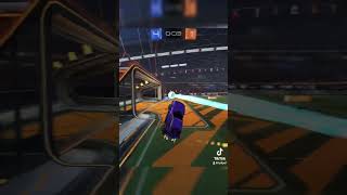 READY FOR RANKED HEATSEEKER TOURNAMENTS Rocket League Clips [upl. by Nevuer]