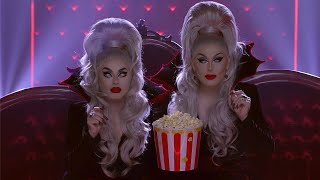 Meet Our Monsters The Boulet Brothers Dragula Season 6 Official Cast Reveal [upl. by Ianthe]