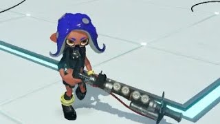 Grizzco Charger vrs Octo Expansion Final Boss [upl. by Anerul]