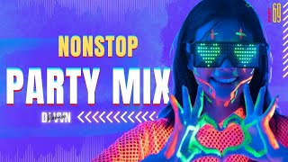 NONSTOP PARTY MIX 3  PART 69  PARTY MIX BY DJVVN multilanguageREMIX partymix [upl. by Ailehs]