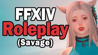 Everything You Need to Know About FFXIV Roleplay [upl. by Ive]