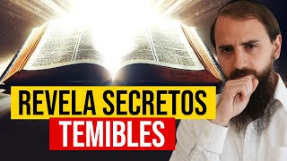 El Versículo Más Misterioso de la Biblia [upl. by Halle]