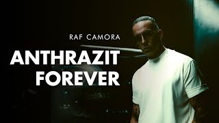 RAF Camora  ANTHRAZIT FOREVER AUDIO [upl. by Hendren]