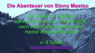 Die Abenteuer von Stony Mastoc 13 [upl. by Magena]