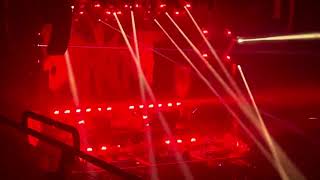 Slipknot  Tattered Sid Remix  Me Inside 25th Anniversary Tour Baltimore Maryland 892024 [upl. by Codding575]