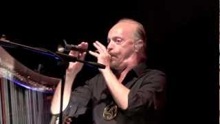 ALAN STIVELL BAND a Trieste AN ALARCH [upl. by Zerlina]