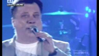 Halid Beslic  Uzivo iz Cibone 08052008  Cardak [upl. by Lawley]