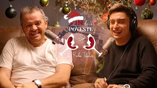 CATALIN OPRISAN quotTRADAREA SPORTUL NATIONALquotVIN DEO POVESTE by RADU TIBULCA🍷 PODCAST 137 [upl. by Annadiane698]