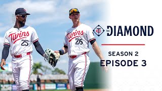 The Diamond  Minnesota Twins  S2E3 [upl. by Malva]