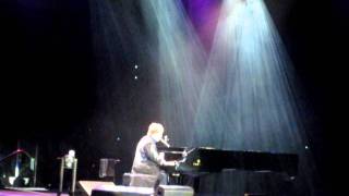 Elton John  Tiny Dancer Live in Sydney [upl. by Regnig]