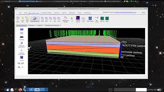 Simulating perovskite solar cells with mobile ions and hysteresis  a tutorial [upl. by Previdi]