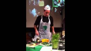 Philip Ready steady Cook Nov 2012 [upl. by Yttik]