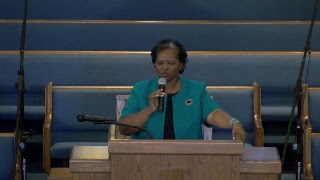 Ephesus SDA Church Live Stream [upl. by Werna]