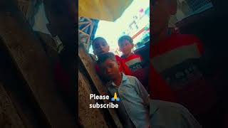 Short video comedy viral in bacho ko like Karen subscribe Karen BEL icon Ko dabana Na [upl. by Richmond574]