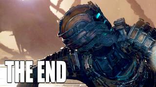 Dead Space Walkthrough Gameplay Part 18  END the Hive Mind [upl. by Madden]