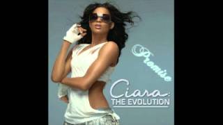 Ciara  Promise Lyrics [upl. by Cordova]