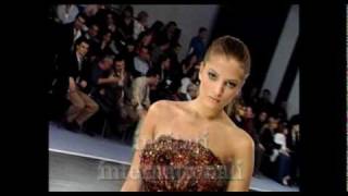 Fashion TV  Bucharest Fashion Week 2010 [upl. by Dearborn]