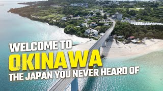 OKINAWA Japans Hidden Paradise [upl. by Mailli]