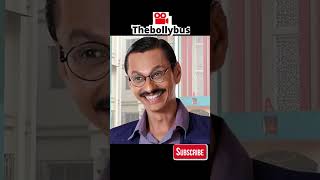 Shyam Pathak In Lust Caution 💥🎬 Popatlal TMKOC thebollybus shorts [upl. by Siramad]