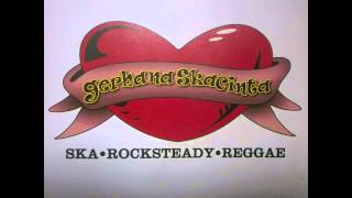 Andai  Gerhana Ska Cinta HQ [upl. by Nerrual]